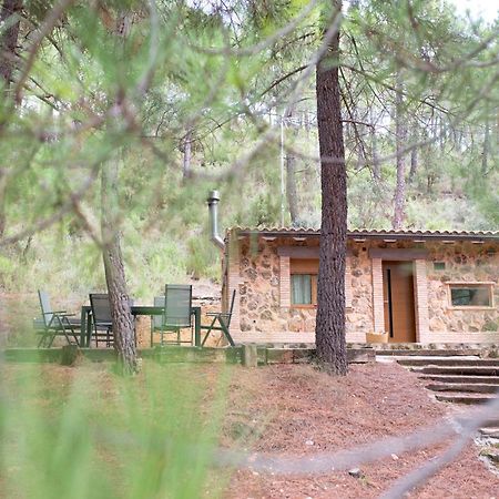 Casa Rural Riopar, Luxury In Nature Exterior photo